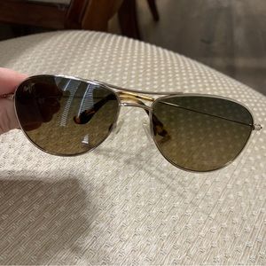 Maui Jim Baby Beach Glasses